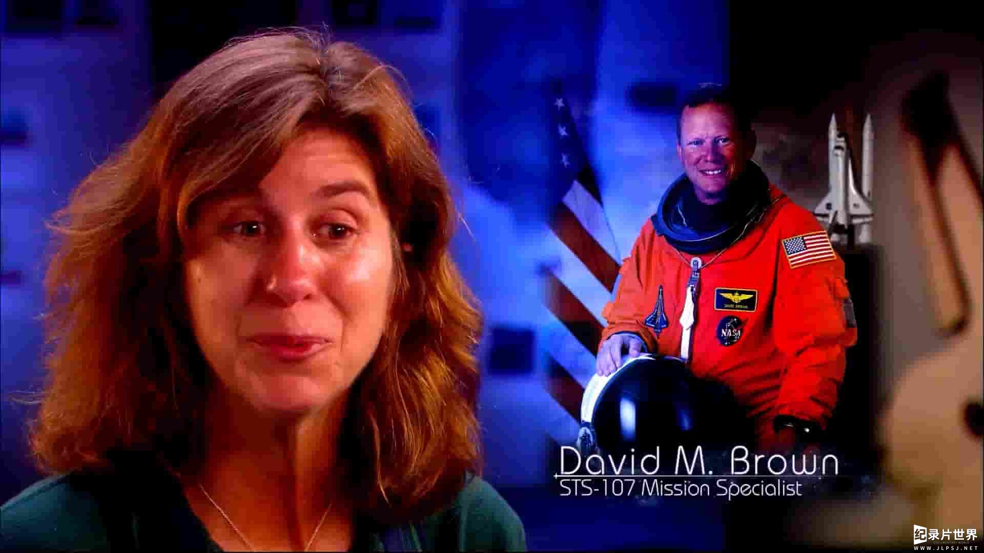 史密森尼频道《太空灾难 Disasters in Space 2020》全6集
