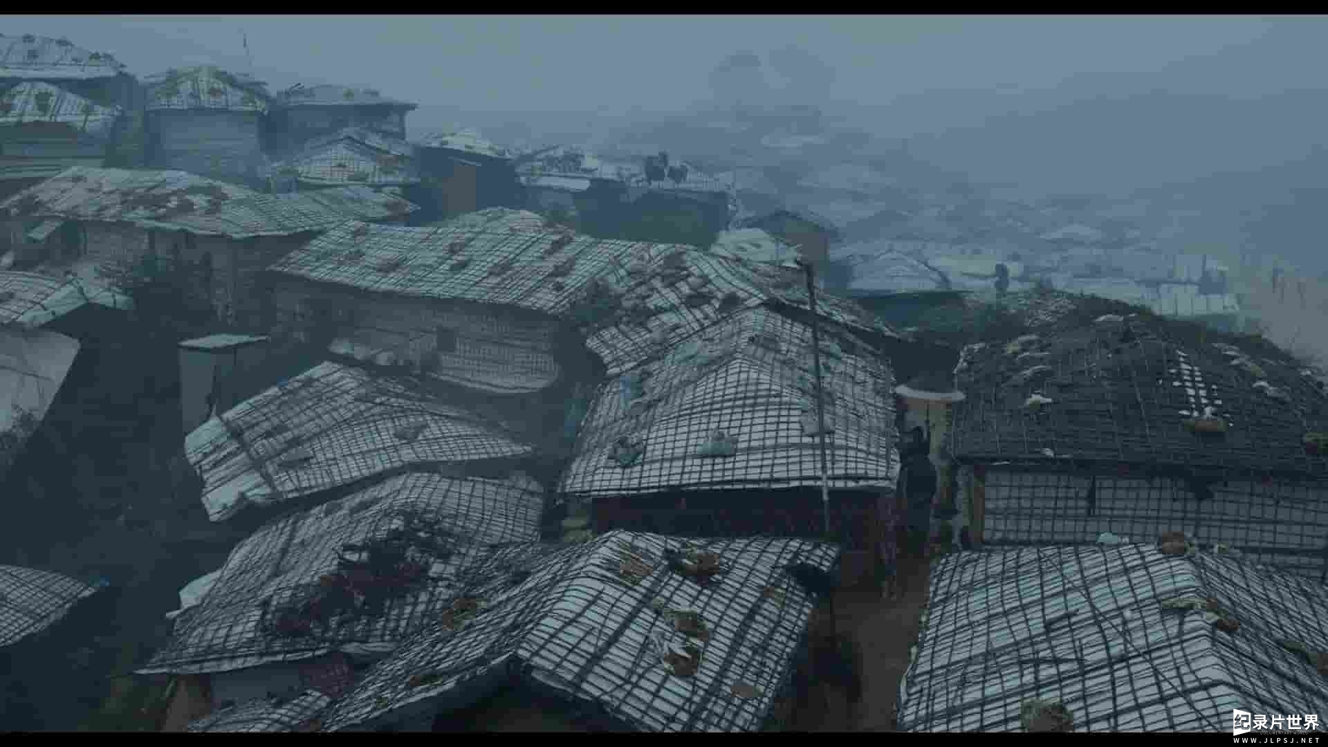 孟加拉纪录片《漂流：罗兴亚故事 Wandering, a Rohingya Story 2020》全1集