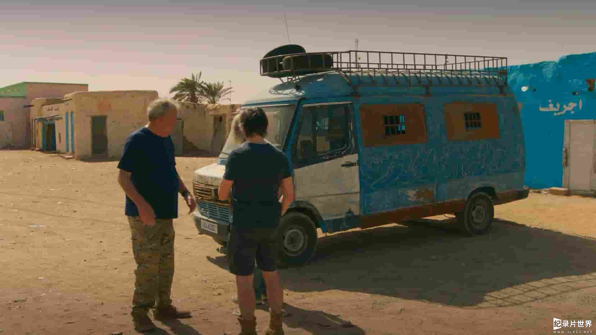汽车节目《伟大的旅程/大世界之旅 The Grand Tour 2022》第4-6季全8