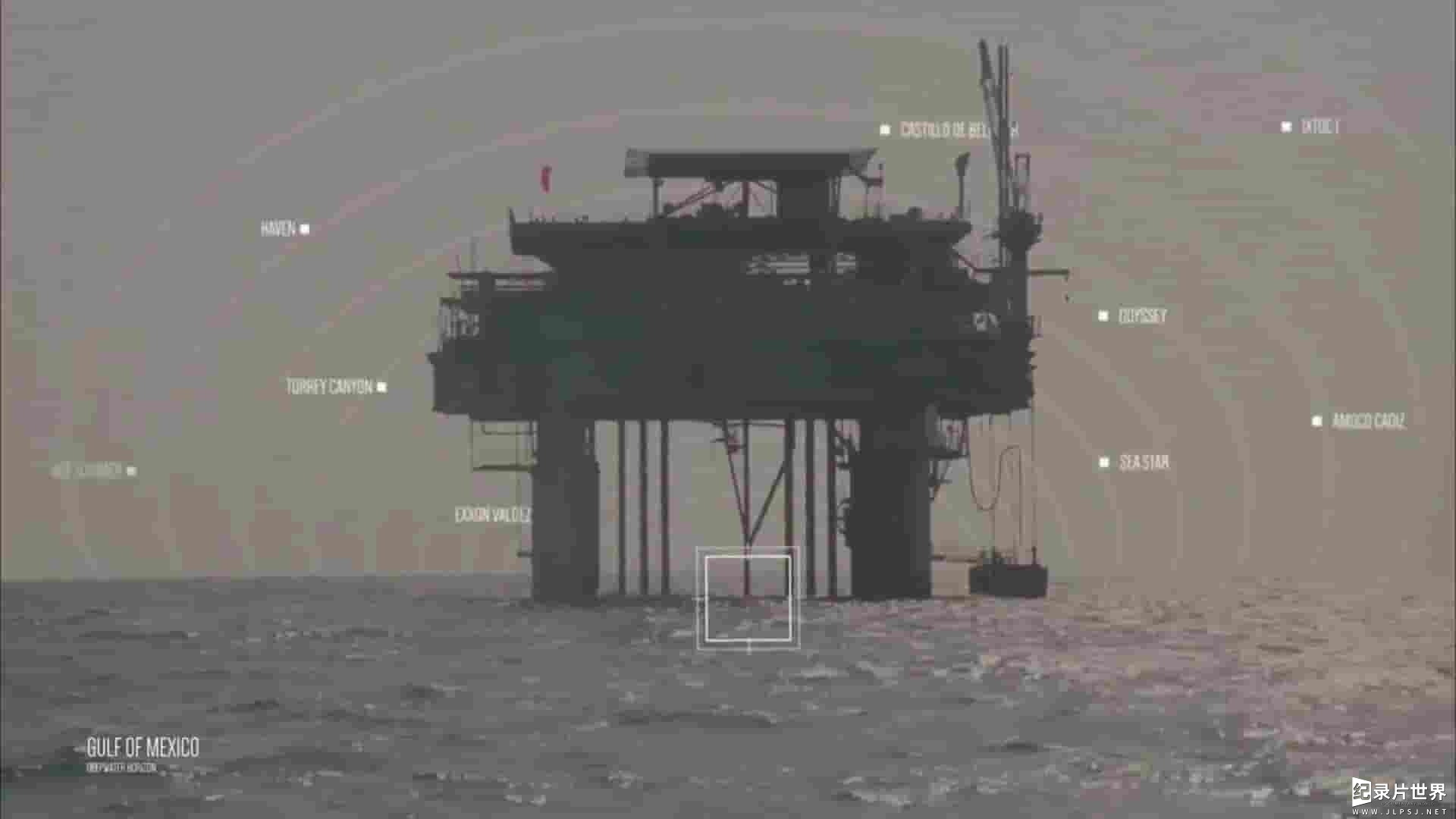 探索频道《工程浩劫/致命工程 Deadly Engineering/Disasters Engineered 2019》全1-3季