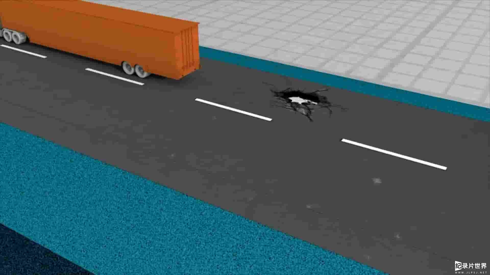 科学频道《工程灾难 Engineering Catastrophes 2018》全1-6季