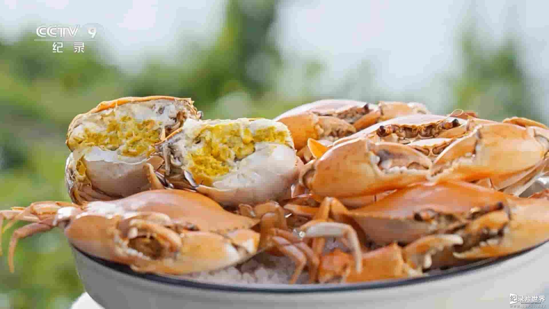 央视美食纪录片《味道中山 Taste Zhongshan 2023》第2季共6集