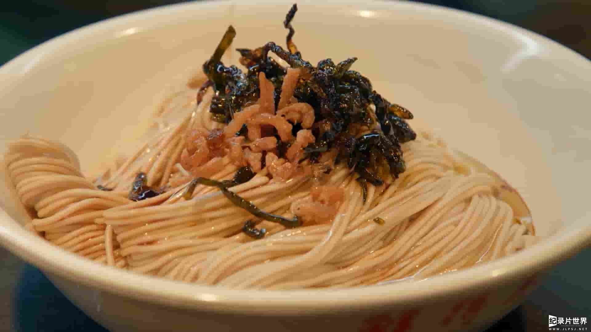 上海美食纪录片《烟火拾味 2021》全7集