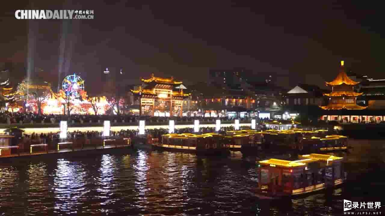 中国传统文化短片《话说中国节 Festive China 2022》全12集 