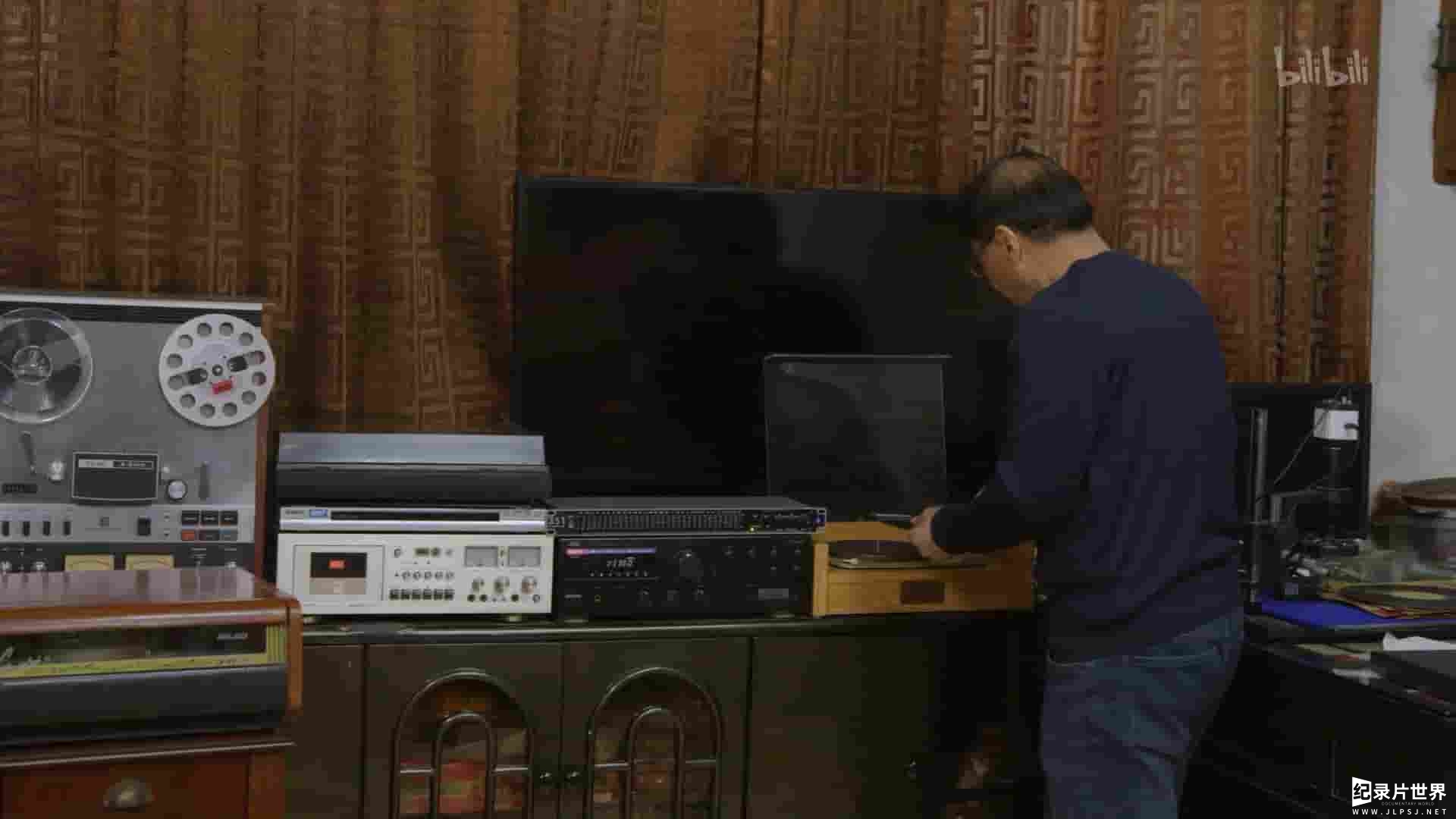 央视纪录片《中国话 Tongues of China 2023》全7集