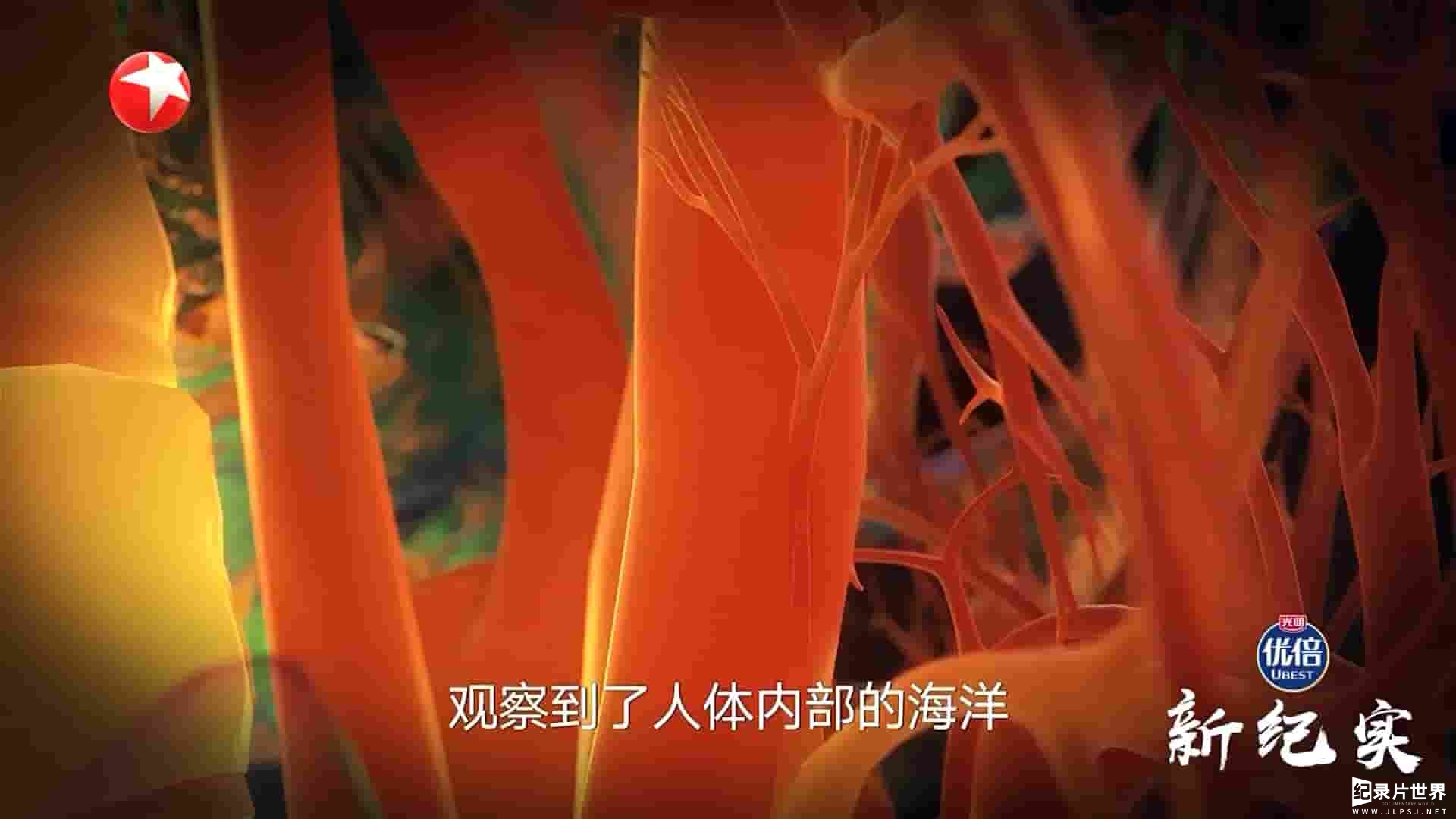 医学纪录片《小孔之光——致敬中国外科腔镜微创技术发展三十周年 2023》全3集 