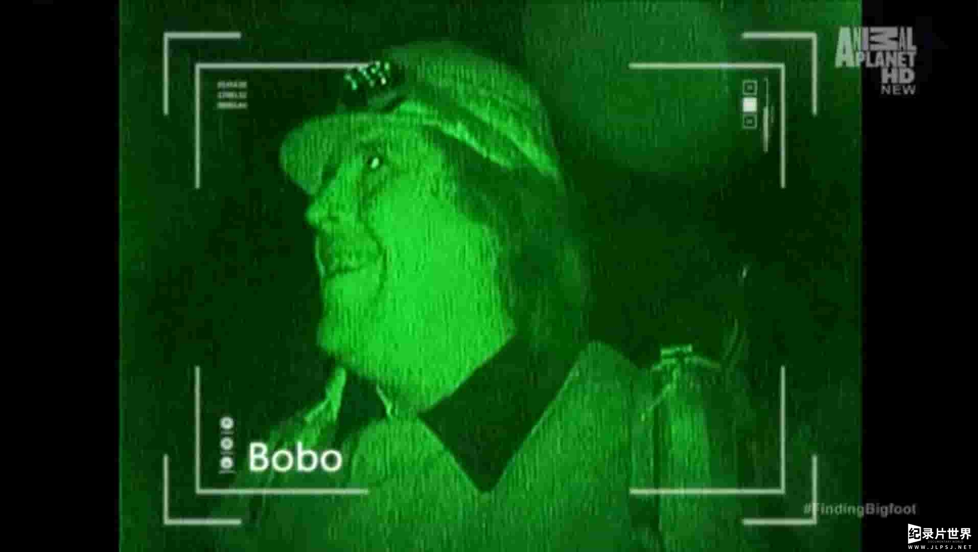 探索频道《大脚怪传说 Finding Bigfoot》全1-6季全18集