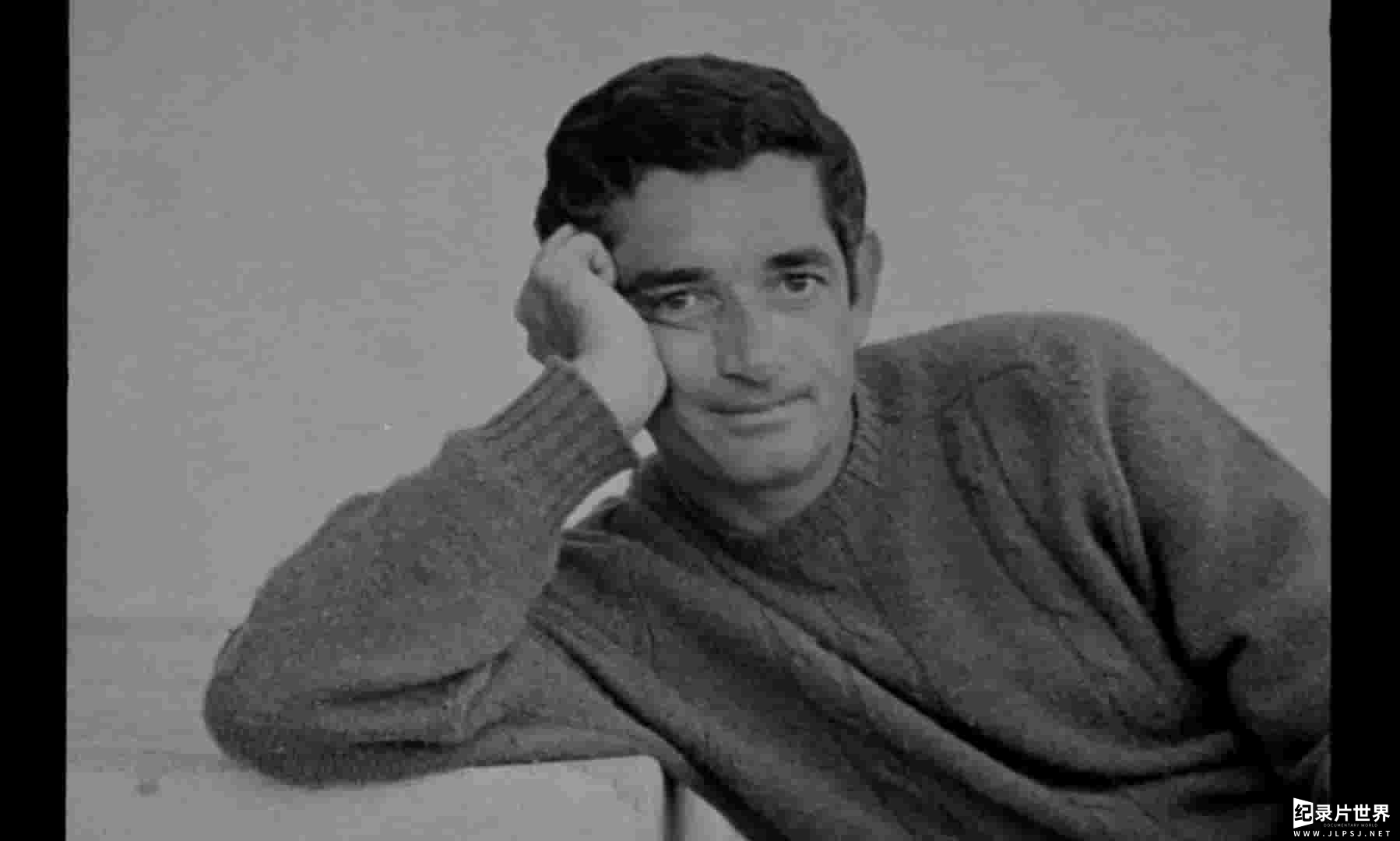 人物传记《雅克·德米的世界 L’Univers de Jacques Demy 1995》全1集
