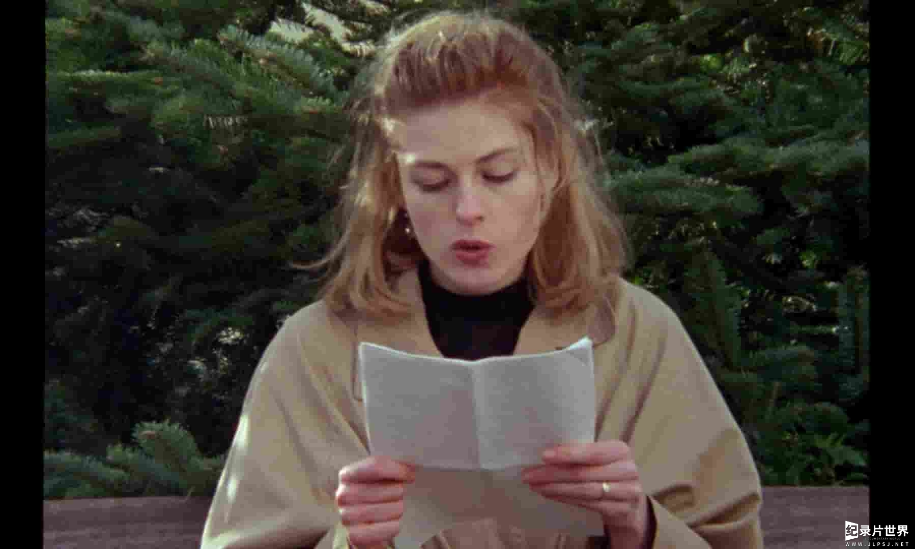 人物传记《雅克·德米的世界 L’Univers de Jacques Demy 1995》全1集