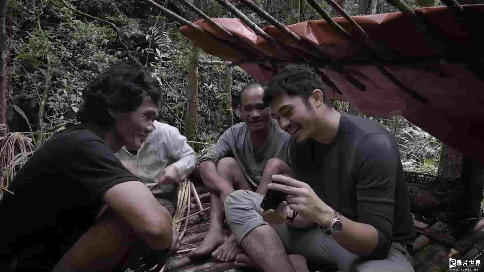探索频道《婆罗洲的考验 Surviving Borneo》第1季全6集
