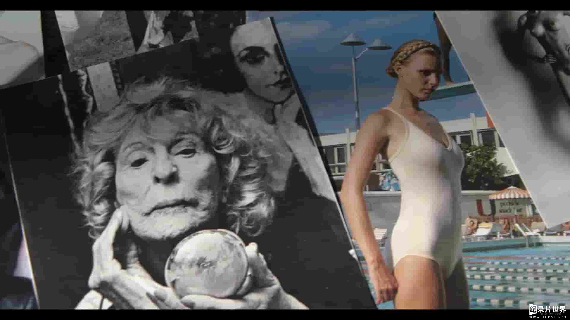 人物传记《赫尔姆特·牛顿：坏的与美的/情摄大师 Helmut Newton: The Bad and the Beautiful 2020》全1集