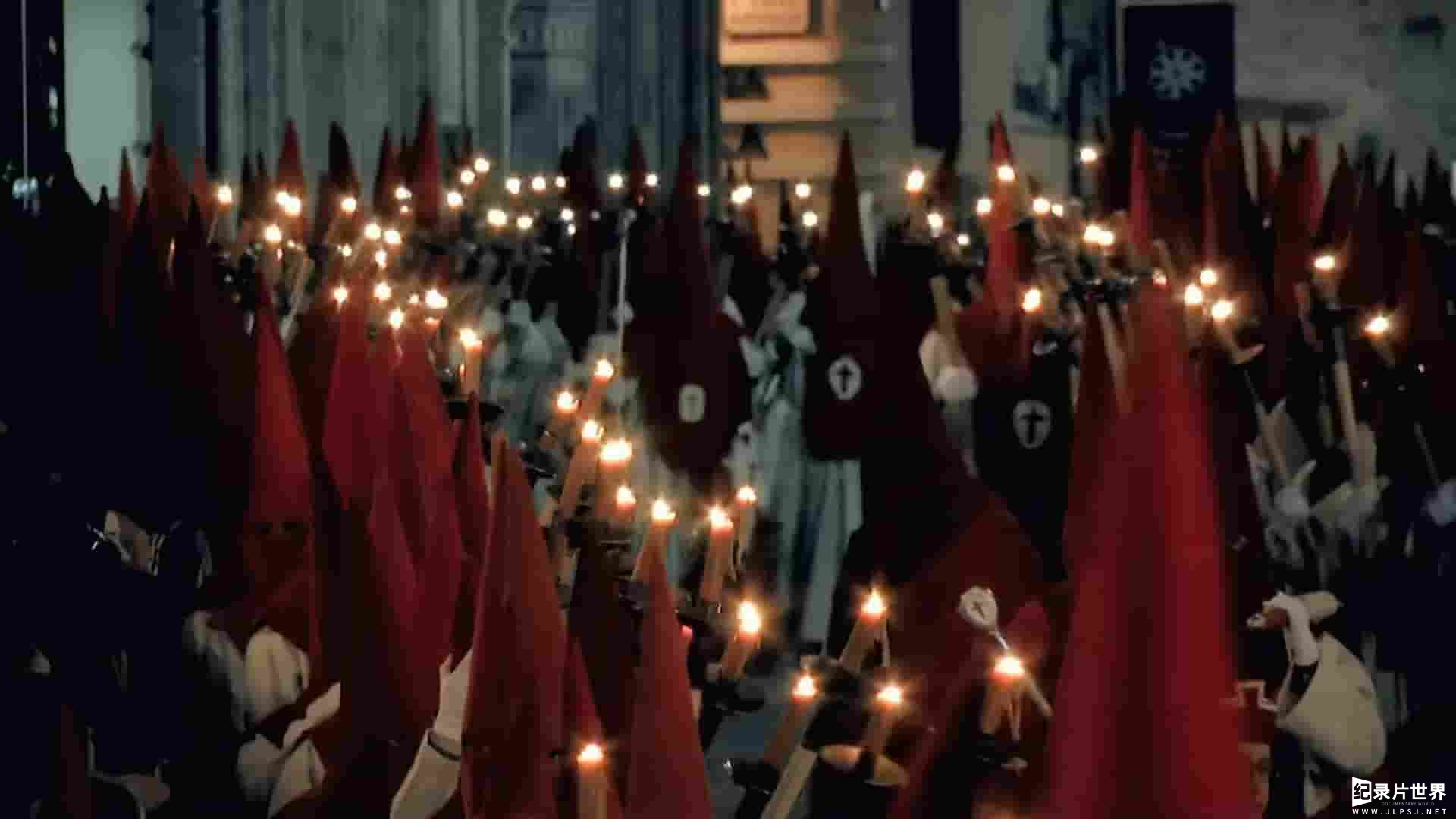 AHC纪录片《揭秘秘密社团 Inside Secret Societies》第1季全6集
