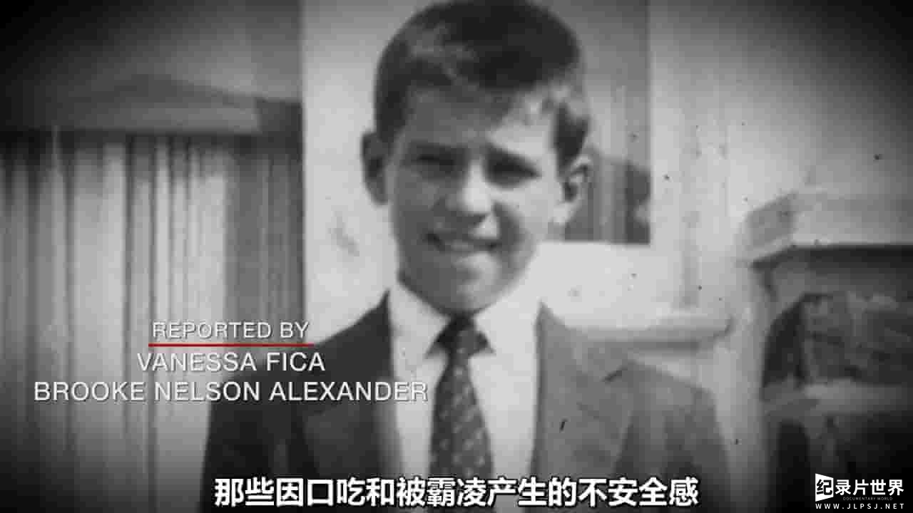 PBS纪录片《拜登的决定 Biden’s Decision 2024》全1集 