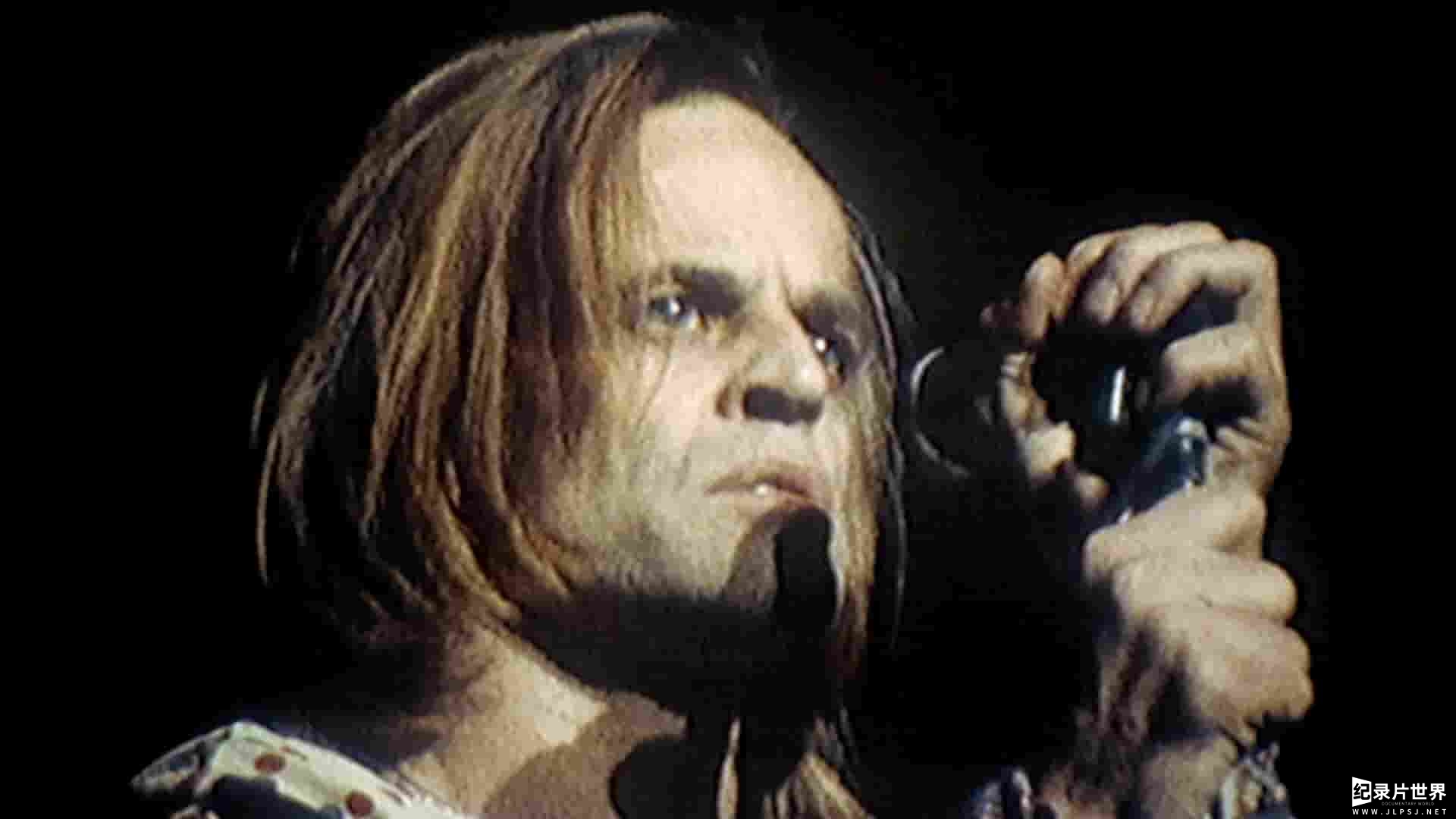 人物传记《我的魔鬼 Mein liebster Feind – Klaus Kinski 1999》全1集