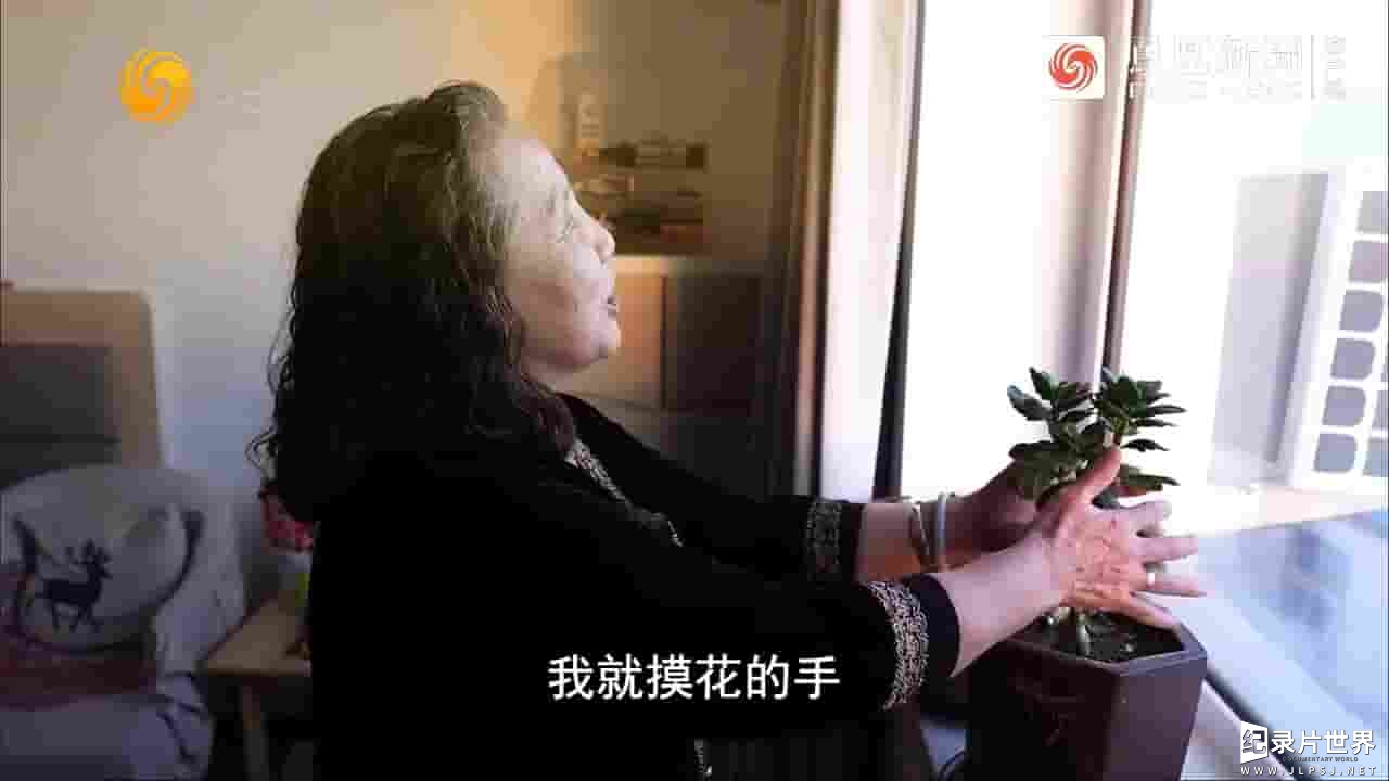 冷暖人生《盲人养老院 2024》全1集 