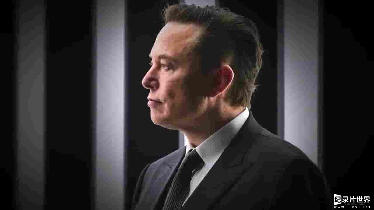 PBS纪录片《埃隆·马斯克接管推特 Elon Musk’s Twitter Takeover 2023》全1集