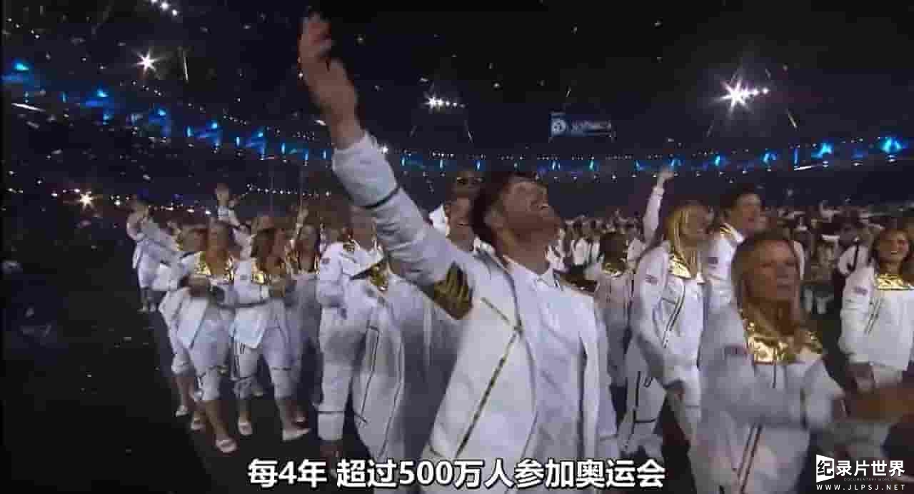 纪录短片《为何申办奥运不再热门 Why No One Wants to Host the Olympics 2014》全1集 