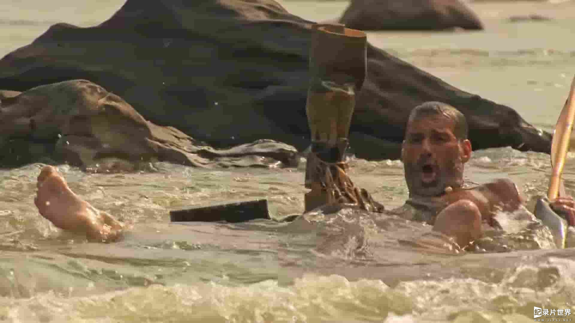 探索频道《赤裸与恐惧：最后赢家 Naked and Afraid: Last One Standing》第1季共10集