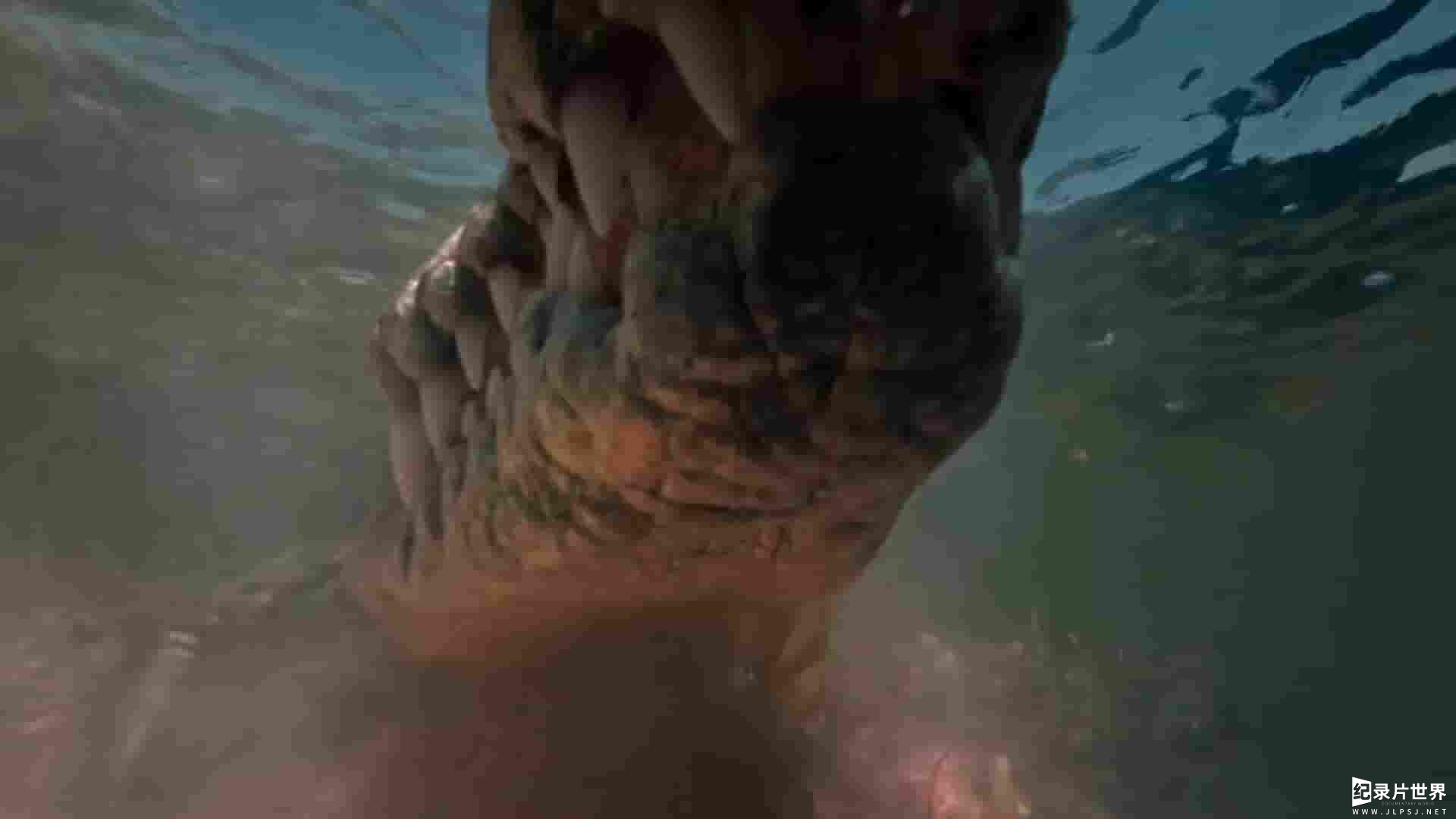探索频道《赤裸与恐惧：漂流者 Naked and Afraid: Castaways》第1季共8集
