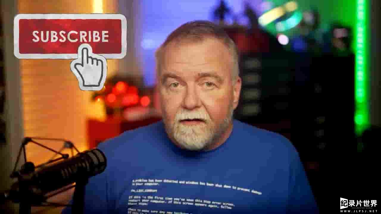 纪录短片《讲解众击IT全球宕机 CrowdStrike IT Outage Explained by a Windows Developer 2024》全1集